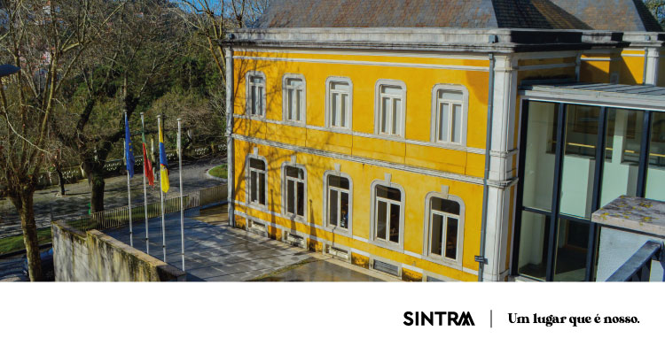 Descubra as novas atividades das Bibliotecas de Sintra para março